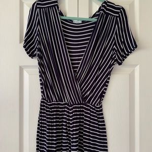 Urban Outfitters romper